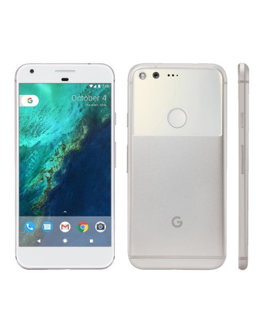 Reparación Google Pixel XL