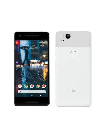 Reparación Google Pixel 2