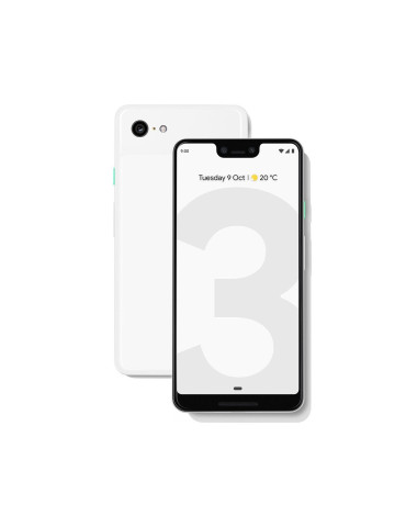 Reparación Google Pixel 3