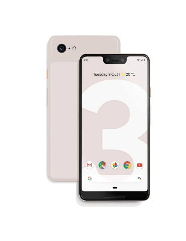 Reparación Google Pixel 3 XL