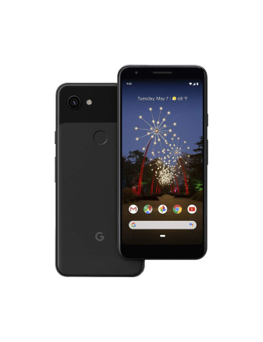 Reparación Google Pixel 3A