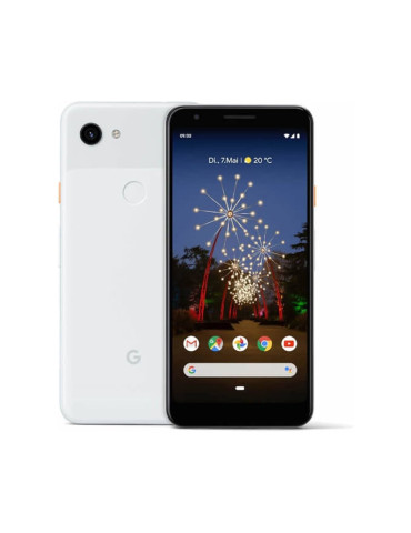 Reparación Google Pixel 3A XL