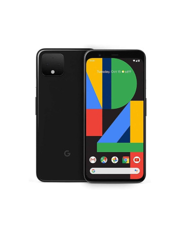 Reparación Google Pixel 4