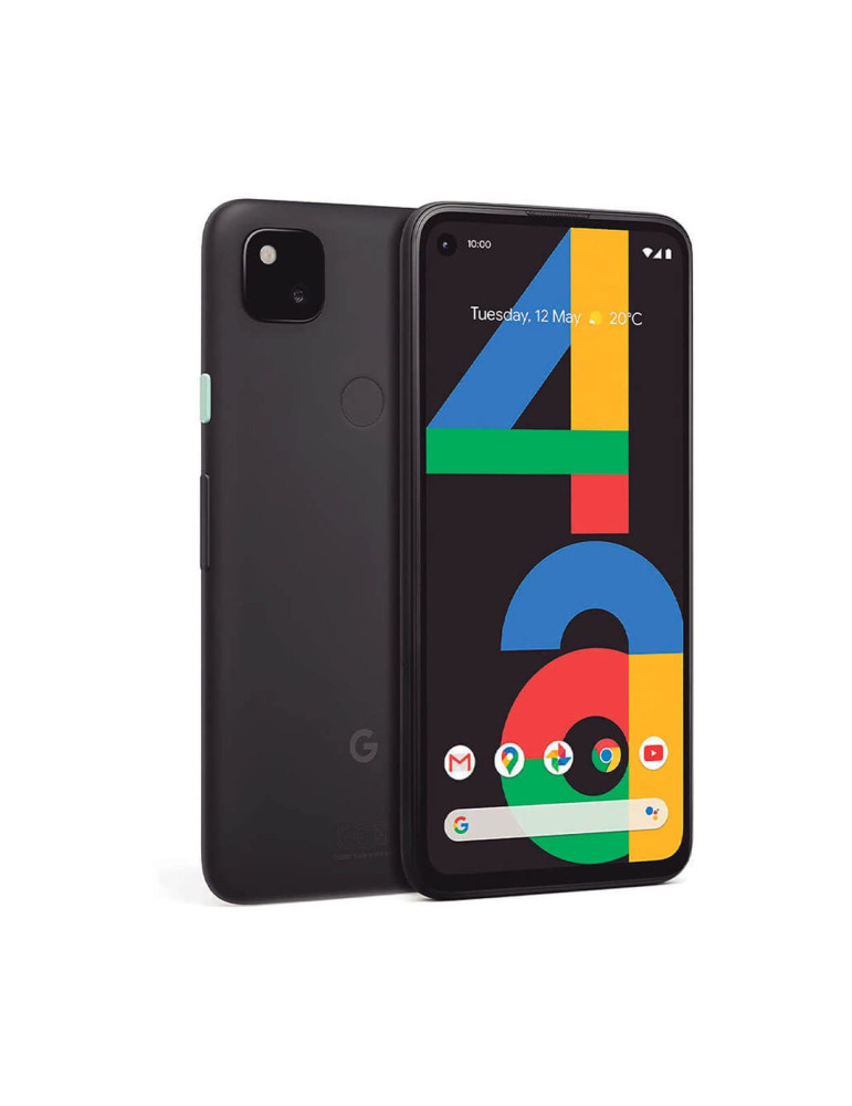 Reparación Google Pixel 4A