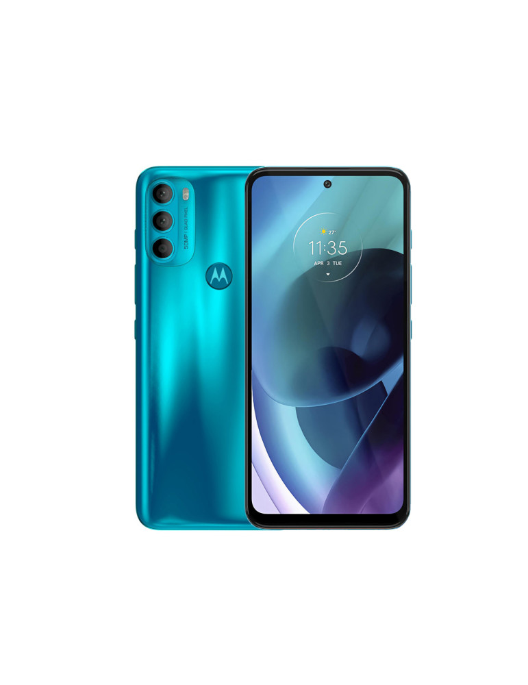 Reparación Motorola Moto G71 5G