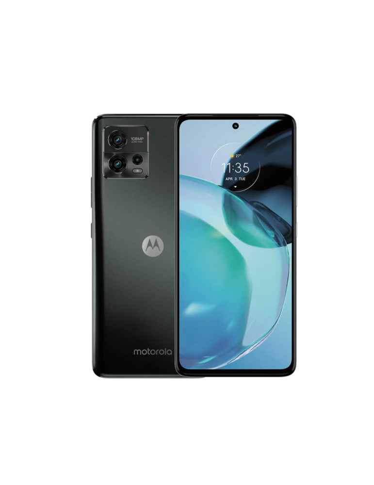Reparación Motorola Moto G72