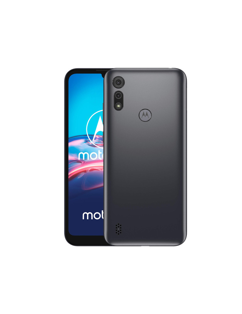 Reparación Motorola Moto E6s