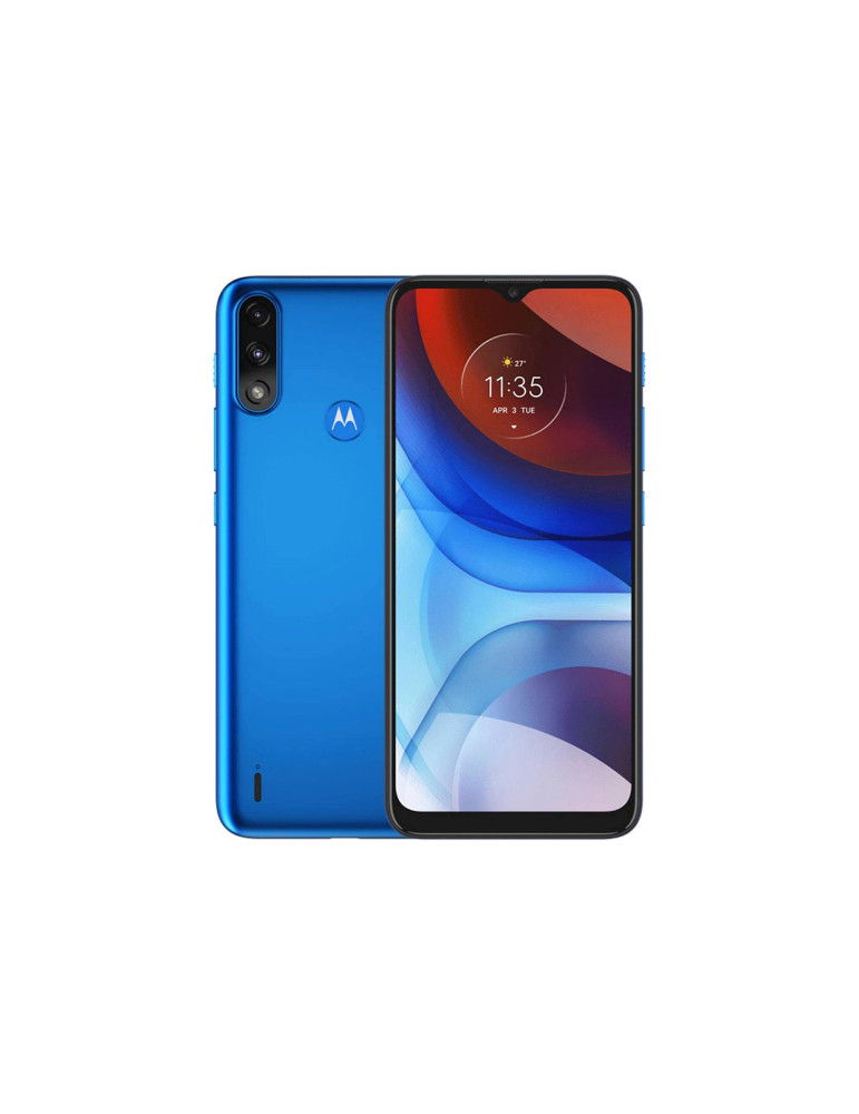 Reparación Motorola Moto E7 Power