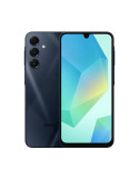 Smartphone Samsung Galaxy A16 5G SM-A166B/DS 4GB RAM 128 ROM Blue Black