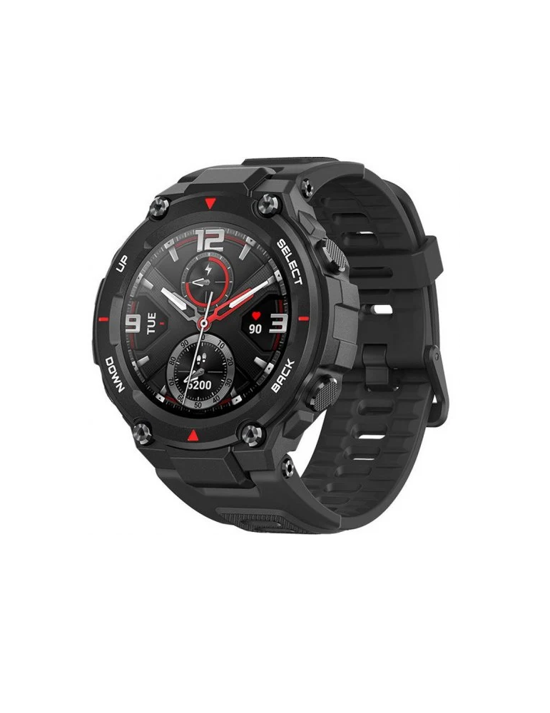Smartwatch Amazfit T-Rex Negro
