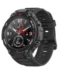 Smartwatch Amazfit T-Rex Negro