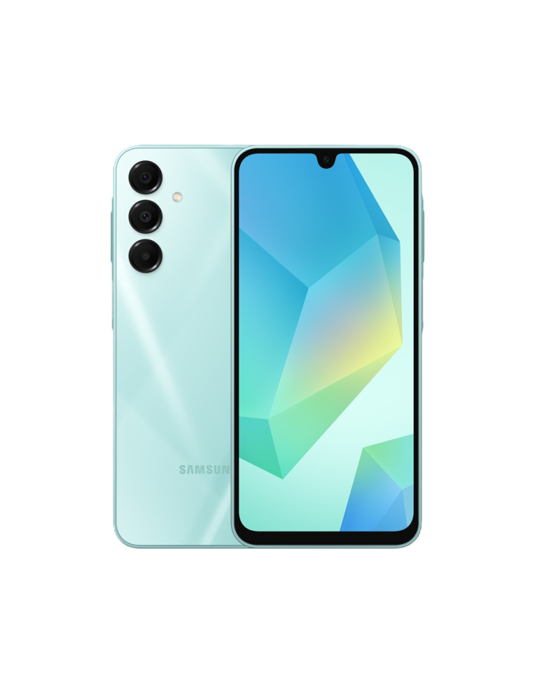 Smartphone Samsung Galaxy A16 4G 4GB RAM 128GB ROM 6.7' Light Green