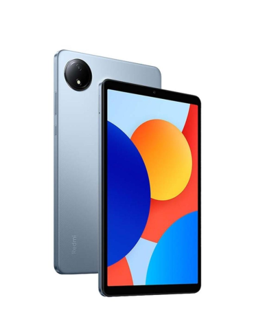 Tablet Xiaomi Redmi Pad Se 4GB RAM 64GB ROM Wifi 8.7" Sky Blue