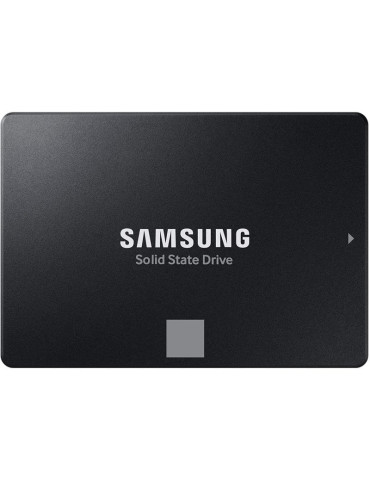 Samsung 870 EVO SSD 2.5" Interno 500GB SATA3 Negro