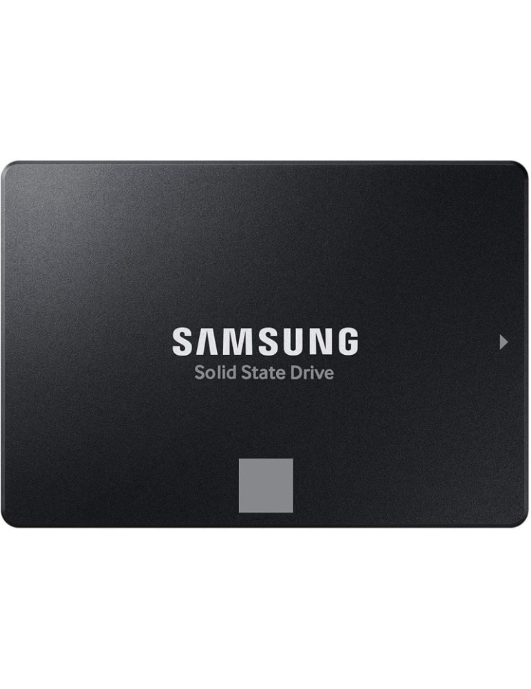 Samsung 870 EVO SSD 2.5" Interno 500GB SATA3 Negro