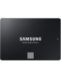 Samsung 870 EVO SSD 2.5" Interno 500GB SATA3 Negro