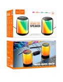 Hoco BS56 Pulse 2-In-1 Altavoces Inalámbricos y con Cable