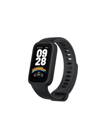 Smartwatch Xiaomi Smart Band 9 Active Negro