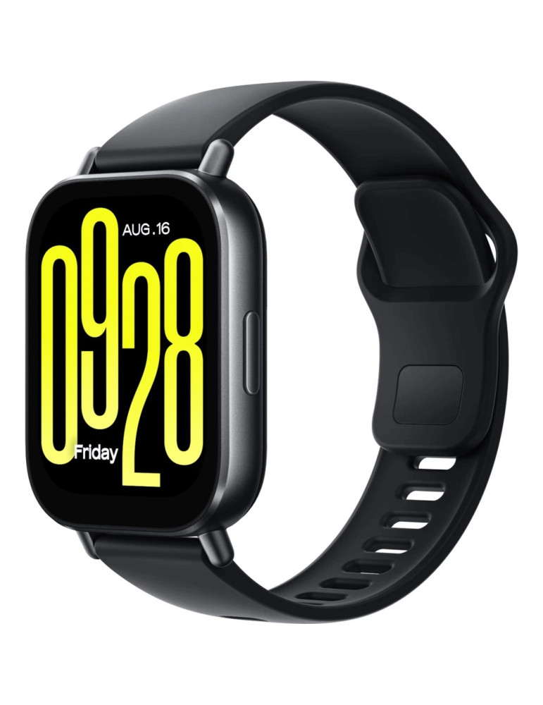 Smartwatch Redmi Watch 5 Active Negro