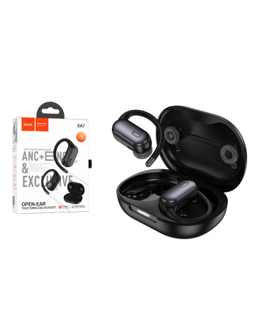 HOCO EA7 Auriculares Inalámbricos Bluetooth TWS ANC + ENC