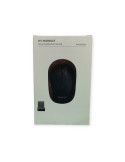 Havit MS925GT Ratón Inalámbrico Mini Negro