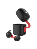Auriculares Inalámbricos Havit G1W Negro/Rojo