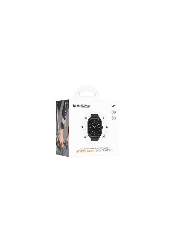 Smartwatch HOCO WATCH Y27