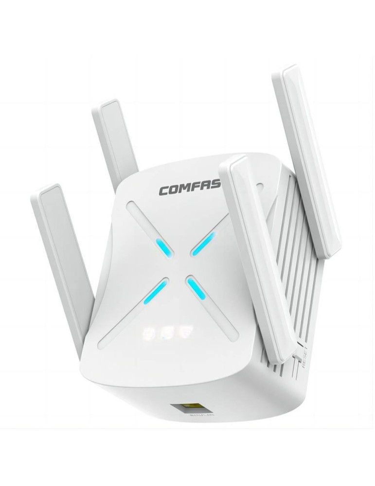 COMFAST CF-XR182 Amplificador de Señal WiFi UE