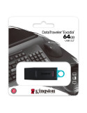 Pendrive Kingston DataTraveler® Exodia™ 64GB 3.2'