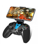 Mando PREDATOR Bluetooth® Compatible con iOS Apple TV / Android / Android TV / PC Gaming / PS3 / PS4
