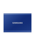 Samsung PSSD T7 2TB M.2 NVMe Azul