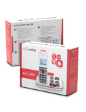 Teléfono Fijo Swiss Voice Xtra 2355