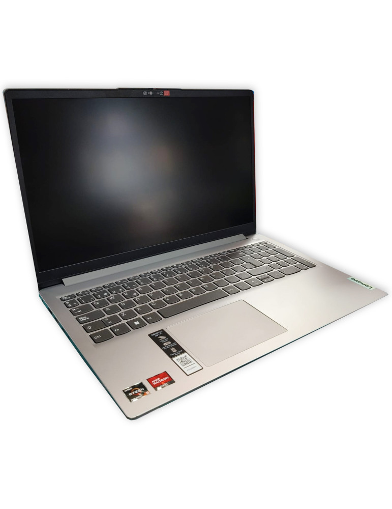 Reacondicionado: Lenovo IdeaPad 1 15ALC7 15.6''/AMD Ryzen™ 7/16GB RAM/ 512GB SSD M2/AMD Radeon™ Graphics/WIN 11 Home