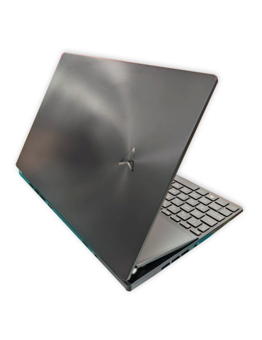 Reacondicionado: Zenbook Pro 14 Duo OLED (AX8402) 14,5''/Intel® Core™ i7/16GB RAM/516GB SSD/Intel Iris Xe Graphics/WIN 11 Home