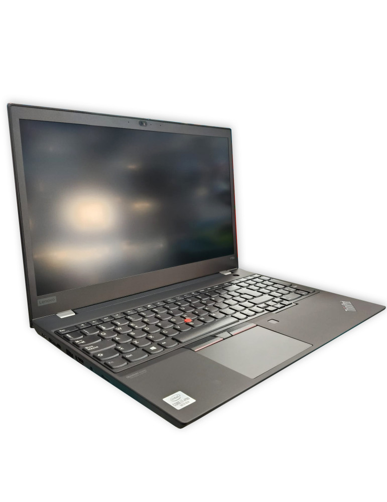 Reacondicionado: Lenovo ThinkPad P15S G1 15"/Intel® Core™ i7-10610H/16GB/1TB Toshiba/NVIDIA Quadro 9520/WIN 10 Home