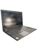 Reacondicionado: Lenovo ThinkPad P15S G1 15"/Intel® Core™ i7-10610H/16GB/1TB Toshiba/NVIDIA Quadro 9520/WIN 10 Home
