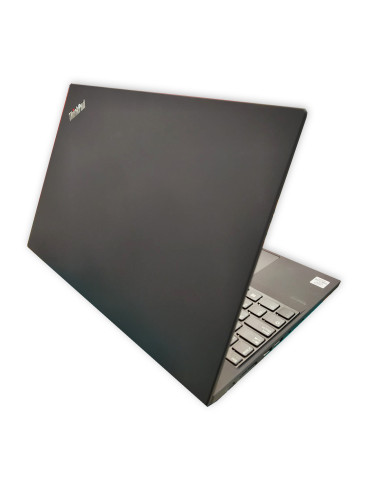 Reacondicionado: Lenovo ThinkPad P15S G1 15"/Intel® Core™ i7-10610H/16GB/1TB Toshiba/NVIDIA Quadro 9520/WIN 10 Home