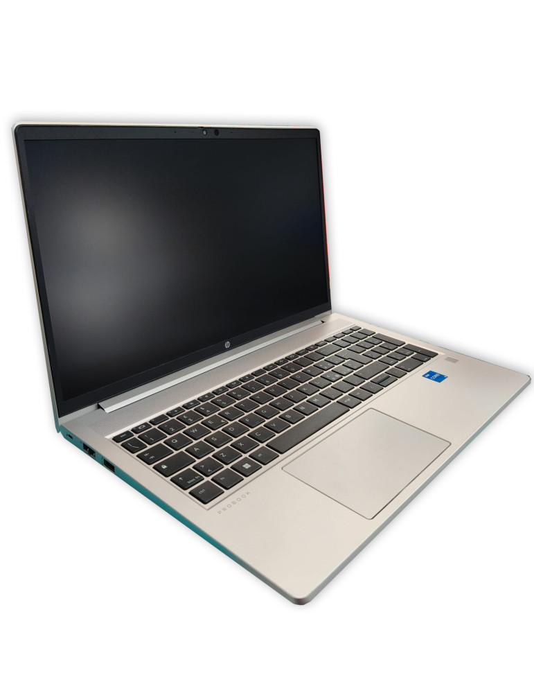 Reacondicionado: HP ProBook 450 G8 15,6''/Intel® Core™ i5-1135G7/16GB RAM/512GB SSD M2/ Intel® Iris® Xe Graphics/WIN 11 Pro