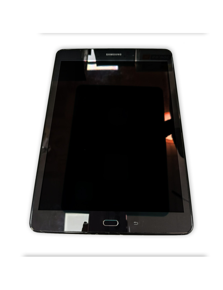 Reacondicionado: Samsung Galaxy Tab A SM-T555