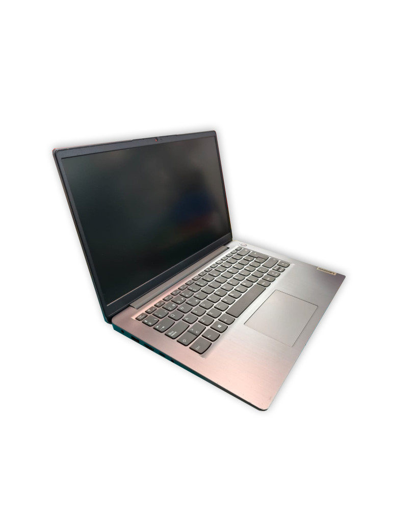 Reacondicionado: Lenovo IdeaPad 3 82H7 15,6''/Intel® Core™ i5/12GB RAM/512GB NVMe/Intel Iris Xe Graphics Family/WIN 11 HOME