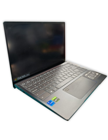 Reacondicionado: MSI Prestige 14 (14´´)