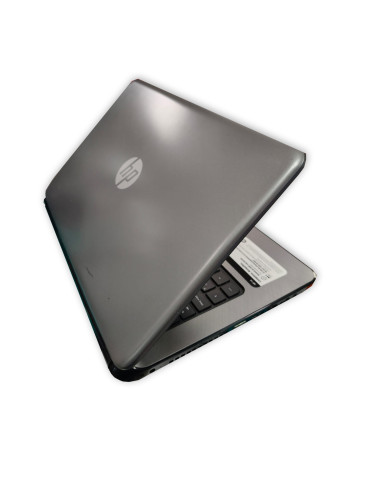 Reacondicionado: Portátil HP 14-r008la 14''/Intel® Pentium® CPU N3530/8GB RAM/256GB Kingston SSD/Intel HD Graphics/Win 10 Home