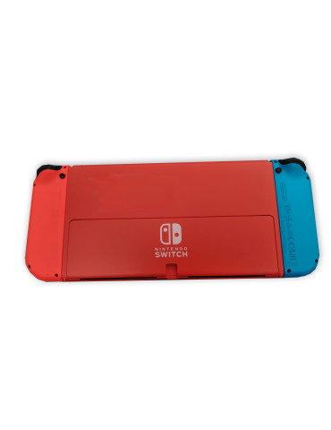 Reacondicionado: Nintendo Switch OLED HEG-001