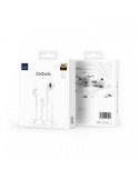 WiWu Earbuds 303 Auriculares Con Cable Conector C In Ear