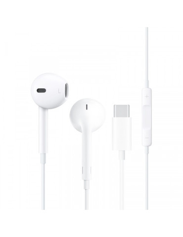 WiWu Earbuds 303 Auriculares Con Cable Conector C In Ear