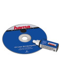 Hama 044733 Líquido Limpieza CD