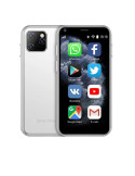 SOYES XS11 Mini Smartphone 3G 2.5´´ 1GB RAM 8GB ROM Dual Sim