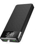 BAOZILY PowerBank 26800mAh EAN X001QOCUC3 de Carga Rápida LED y Linterna
