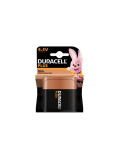 DURACELL Pila Alcalina Plus Power 4.5 V K1