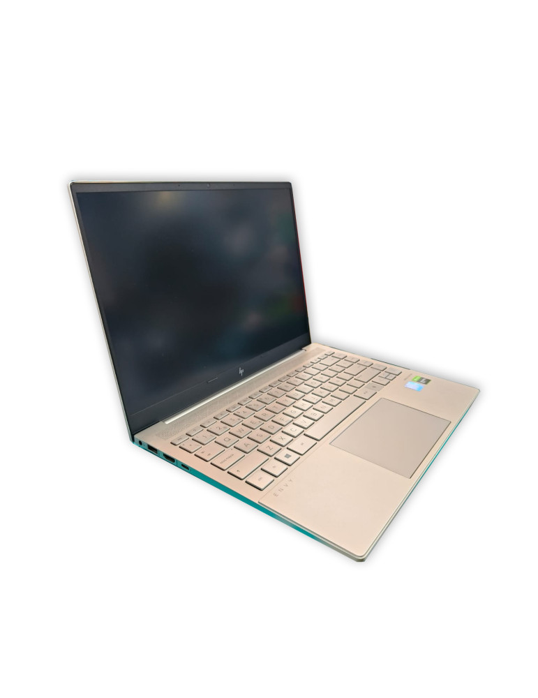 Reacondicionado: HP Envy 14-eb0003ns/Intel® Core™ i7/16GB RAM/1TB Samsung SSD/Nvidia GeForce GTX 1650 Ti Max-Q/WIN11 Pro